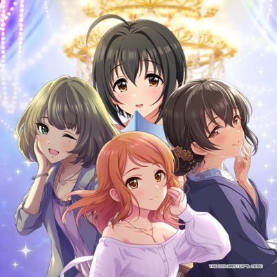 nakason_'s profile picture. 音ゲーマーで楓・美穂・肇・加蓮P。最近少しTRPGをしてたまにIT技術屋。リンクはゆるく動かしてるDiscord個人鯖 IIDX(AC):0038-3927 IIDX(INF):C-9453-4559-3035 ボルテ:SV-5868-2470 DDR:31059967 デレステ:659362011