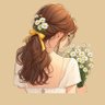 amani_alameen's profile picture. كل شيء يحدث بسبب ولسبب..🌸