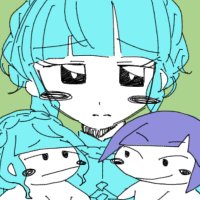 藻屑酢 (@mokuzusu0413) 's Twitter Profile