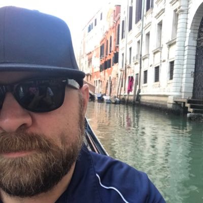 chadadyer's profile picture. 