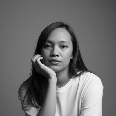 maariaachoi's profile picture. ad astra per aspera ♡                       Philippians 4:13 | Inhinyera Sibil 👷