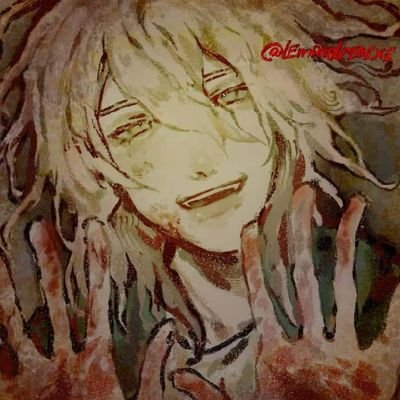 𝄞⨾𓍢ִ໋ (Kel) Artist in shin.vocl!! 🎺
⌞ ˖ ִֶָ𐀔 ⌝ creature both haunted and holy
.☘︎ ݁˖ 🎗️ 🇲🇽 - ☀️