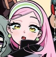 Farcilleyur1's profile picture. @m0nacrose 's  18+  priv| 18+ only !!
Proship/lolisho/noncon DNI!! EW!! no reposts, age in Bio pls