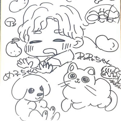 shiratomo0823_2's profile picture. (@shiratomo0823)とは別の現場楽しむアカウント✨ 主にチェキ報告😸あんこ.手羽セン.カラスク.あたぱち.ぜろすたフォローしてくれたら返しに行きます🙇🏻チェキツイ見て推しに興味持ってくれたら嬉しいです！