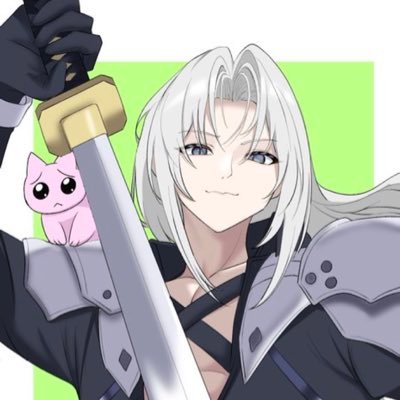 Bylester_spla's profile picture. 描いて貰った人→@x_spidekawaii_x
パイモンの生まれ変わり 稲妻の将軍様が大好きです