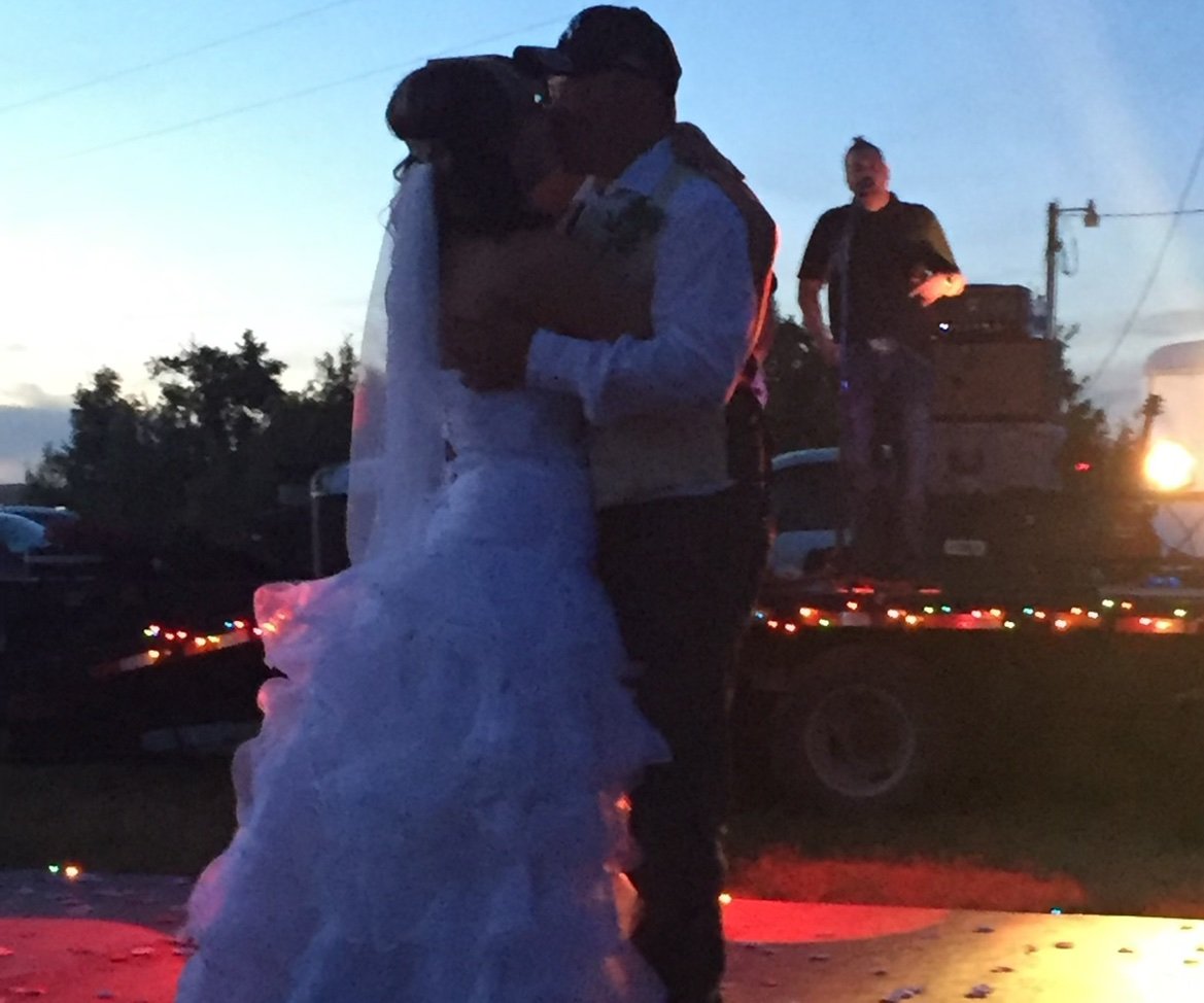 DeweyPoitra's profile picture. 