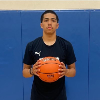 Jacob Padilla Profile