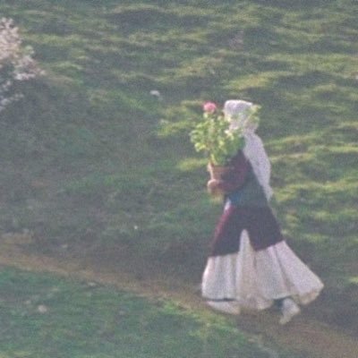 i_nedal's profile picture. ” إنما أنتم أخبار، فطيِّبوا أخباركم “ | @nubalacenter