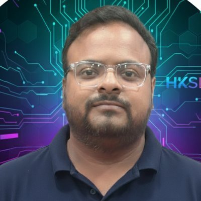 HksLabs's profile picture. Sr Software Developer