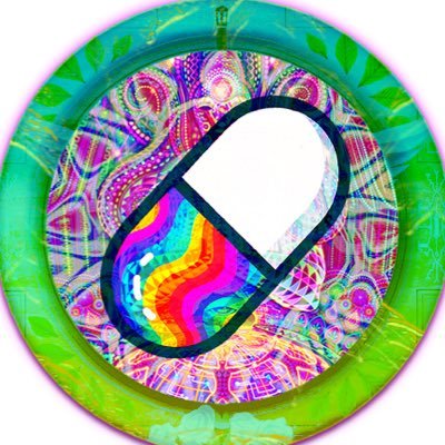 psychedelia888's profile picture. ҽղէҽɾ էհҽ ѵօìժ աìէհ մʂ ꧁꧂ 2FHxbi64FCMvxPtYVjzQZHNsAsRpEh4Qqjkgn9wgpump