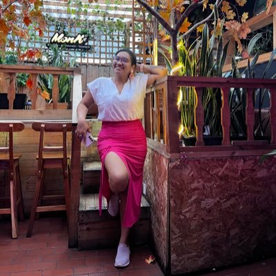 Claudia Yurley Quintero Profile