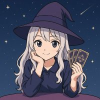 ✨Starry witch telling✨ (@starrywitch8) 's Twitter Profile