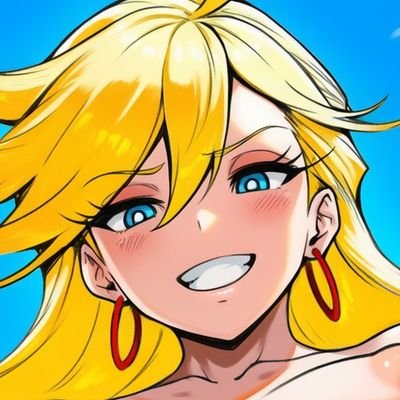 🔞+ Dawn and OC are 19, Writer is 24 (Parody account. OWNS NO ART POSTED. TRANSFORMATIVE USE. Read all below. Switch. RP, no IRL). Intersex/Female||NO MINORS.