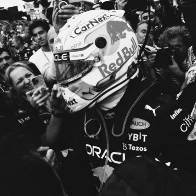 mccartney and verstappen #1 enthusiast ☽。⋆ cancel @verstappensoft