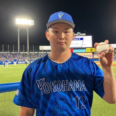 ベイスターズ最高👍ベイスターズファンと仲良くなれたら嬉しい☺️宜しくお願いします😊