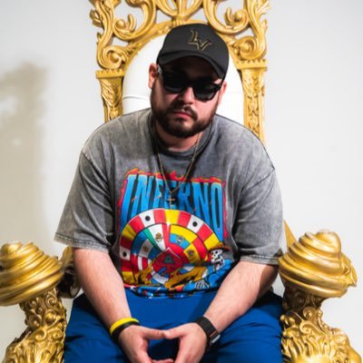 Founder & CEO @infernoculture / @VegasInferno | @KickStreaming Partner