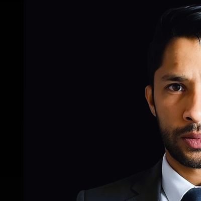 ahamedkiddo's profile picture. stop trusting your government
#Saynotomatrix
🖕#Fuckisrael🖕
https://t.co/wRnQzkx5fr
informative reposts only 😊