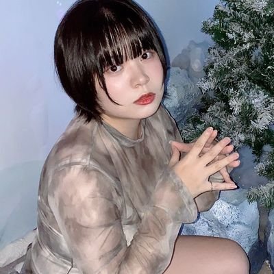 Xunqi⛄❄️さんのプロフィール画像