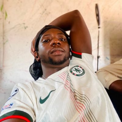 KFSkyBoy's profile picture. P.G.F Chelsea Fun 💙 Frontend Developer