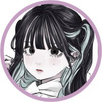 ぼたん様♡ありがとうございます♡ 朔炭パリカ🦇🔱3D化しました✨️ on X: 