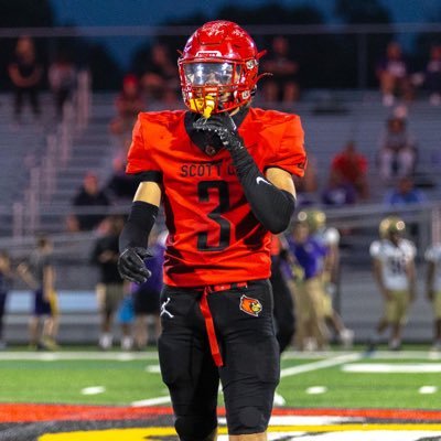 asherbrewer5's profile picture. (Co27🎓) 6’2 Saf, 1x First Team ALL STATE  Safety (Scott county high school) 40 time: 4.57 Gpa: 3.5 859-421-2256