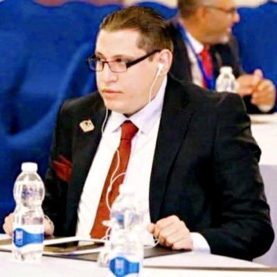 FirasElsharef's profile picture. 