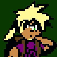 DarkSchoolGame's profile picture. a psychological-horror metroidvania with Cuphead inspired bosses.
early development