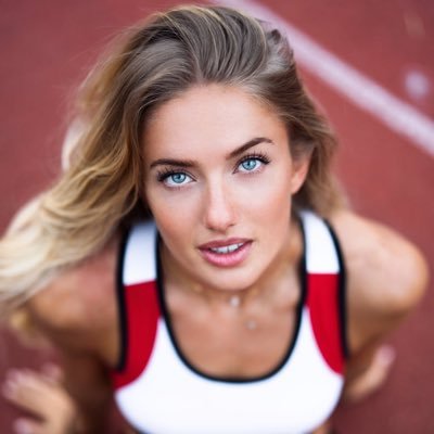 aliciasmd6's profile picture. BOSS Athlete