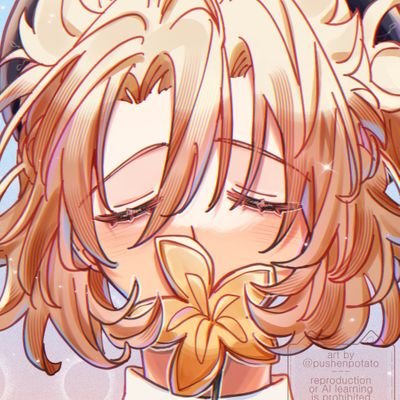 pushen 🎁🖌さんのプロフィール画像