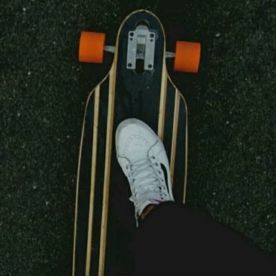 AslBus1's profile picture. 