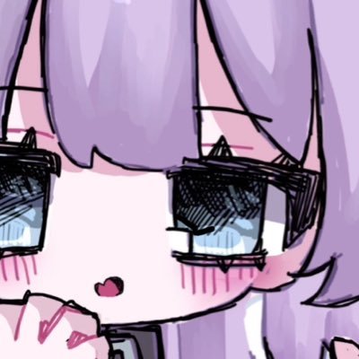 君は僕の特別だよね？┊︎VTuber準備中┊FM ▶︎ 🎸💜┊︎🎨 #しぐれきゃんぱす┊︎🔍 #紫雨に夢中