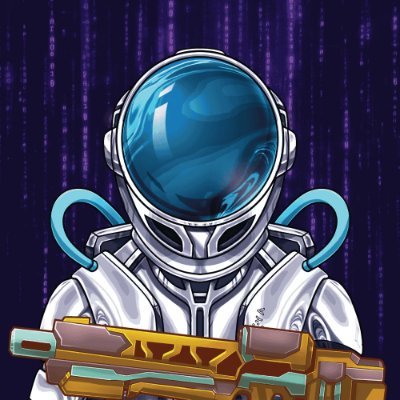 @solanaidentity
@Sui
@spaace_io
CEO of Henlo
@gnoma
#DOJO
@MorphLayer