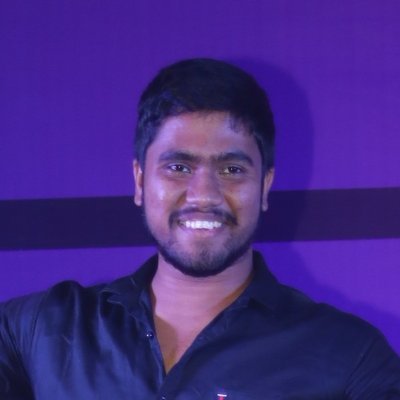 implabinash's profile picture. Building Rawph for 300M learners.