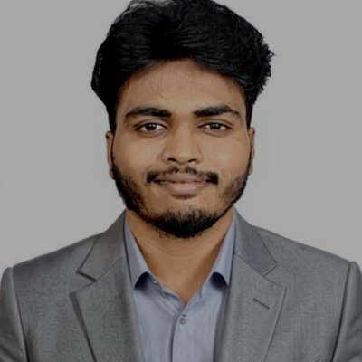 aniket_a_v_7's profile picture. CA | Learner | Avid Reader | Small Cap Investor | Chasing Curiosity .