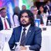 Ahmed Azaan Profile picture