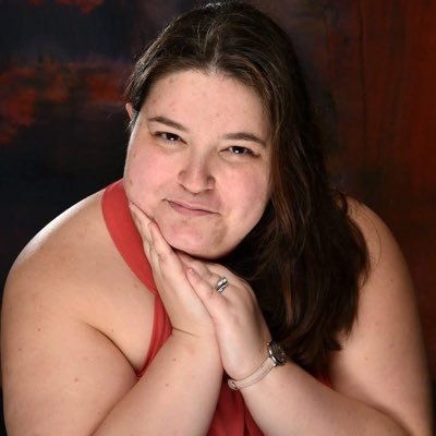 Just a happily married Florida mom with something to say. Find me under the same name on Truth Social.