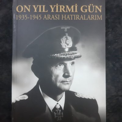 Tarih yazmak, tarih yapmak kadar önemlidir!