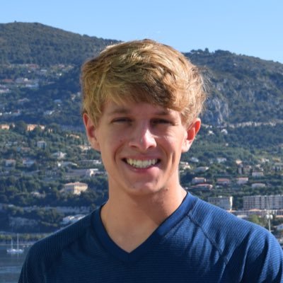 jesseaaronx's profile picture. "Cursed be the one who does the LORD’S work negligently, and cursed be the one who restrains his sword from blood"
— Jeremiah 48:10 NASB1995