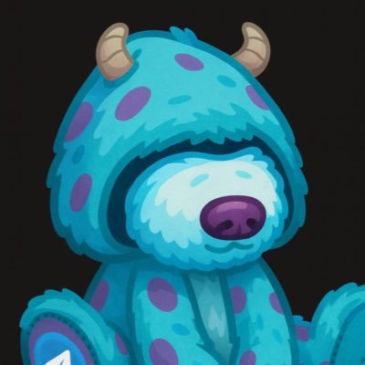 aarjoldcondal1's profile picture. Crypto influencer