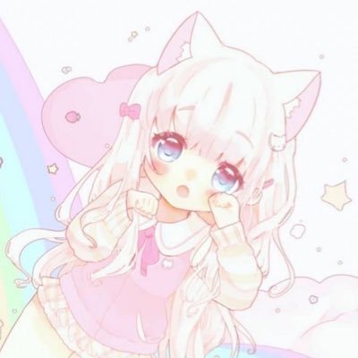 ā”ļø kemonomimi girl ā”ļø i cosplay sometimez ! ā .Ė ā” š« ā ā” ā .Ė asd šā”ļø disc is moebunie ā”ļø