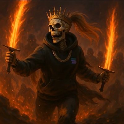 MoeshaMetaX's profile picture. space Host /Community Moderator/NFT promoter/onboarding manager/ WEB3 Growth//shiller