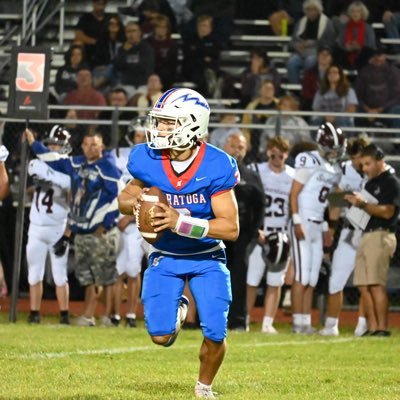 Saratoga Springs 27’ | 4.0 GPA | Bench 225| Squat 375| 4.7 40 | Football CAPTAIN DUAL THREAT QB/DB | Basketball PG |518-832-8101 @bobbymorris34@icloud.com