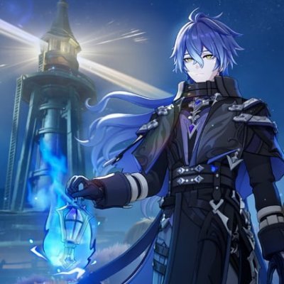 ENsuju's profile picture. 