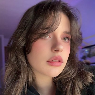 content creator || 24 y/o || English / Spanish 🇨🇺🇺🇲 🔸️Ig: 9k 🔸️tiktok: 30k 🔸️twitch: 6k 🔸️facebook: 3k