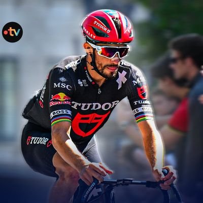 ALAPHILLIPEFR's profile picture. Bienvenue sur le compte fan du meilleur français au 21ème siècle ! 🐐
 ◇ Team : Tudor & France
◇ Dernier français porteurs du maillot jaune 💛