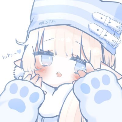 8_FF14's profile picture. 