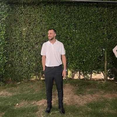 Maybe i 
Lost my mind