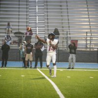 Khalif.Morgan_2029 (@khalifmorgan) 's Twitter Profile