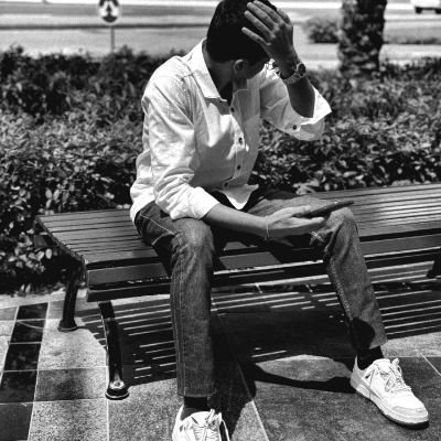 RuchitTrivedi17's profile picture. 