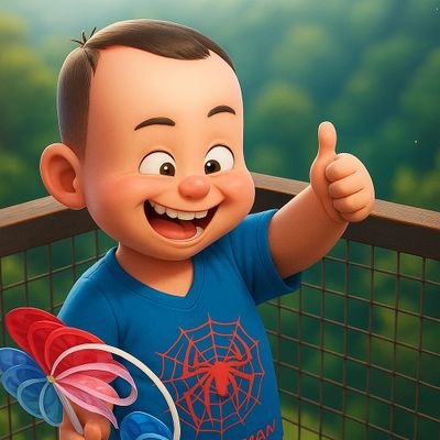 rajasa_jaya's profile picture. Happy